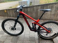 Canyon Strive CF 8.0 Enduro MTB Größe M Farbe rot Baden-Württemberg - Ochsenhausen Vorschau