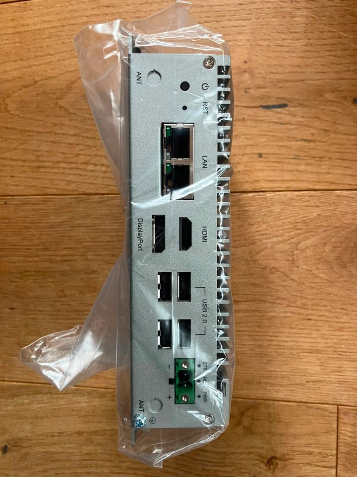 Advantech UNO 2362 G in Betzigau