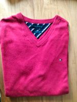 2 x Hilfiger Pullover, Baumwolle, Sweater Berlin - Mitte Vorschau