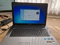 Laptop/Notebook 17 Zoll Nordrhein-Westfalen - Oberhausen Vorschau