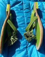 Neue Sandalen Tamaris Zehentrenner echt Leder Latschen Nordrhein-Westfalen - Viersen Vorschau