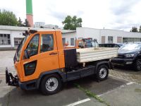 Multicar M30 Fumo 4x4 Kipper Sachsen - Chemnitz Vorschau