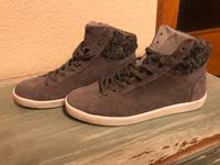 Marco Polo Schuhe Sneaker Stiefel Schnürschuhe 37 Thüringen - Sonneberg Vorschau