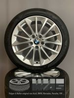 BMW 1er F40 2er F44 17 Zoll Felgen Styling 546 Sommer 7mm Nordrhein-Westfalen - Paderborn Vorschau