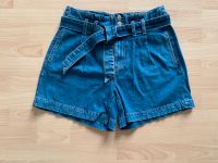 Kurze Jeans Hose Shorts High Waist Paperbag C&A Gr. M 38/40 Pankow - Prenzlauer Berg Vorschau