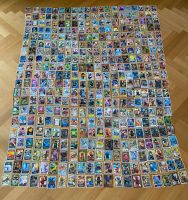 > 400 Ninjago Karten, auch limitierte, große und Level Up, 1 Dose Herzogtum Lauenburg - Dassendorf Vorschau