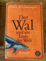 2 Romane Der Wal und das Ende der Welt und Klara‘s Haus Schleswig-Holstein - Barkelsby Vorschau