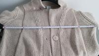 tolle kuschelige Strickjacke 100 % Kaschmir Niedersachsen - Wolfsburg Vorschau