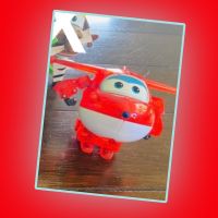 Super Wings Jett Transformation Sachsen-Anhalt - Magdeburg Vorschau