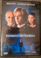 DVD Rendezvous mit Joe Black Baden-Württemberg - Laupheim Vorschau