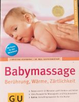 GU -Ratgeber "Babymassage" Baden-Württemberg - Hochdorf Vorschau