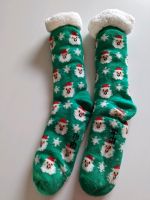 Weihnachtssocken, Kuschelsocken, Socken Gr.39 Güstrow - Landkreis - Bützow Vorschau