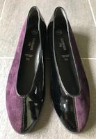 NEU! Salamander Echtleder Ballerinas, Größe 40 (6,5) Rheinland-Pfalz - Frankenthal (Pfalz) Vorschau
