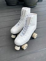 Rollerskates weiß Niedersachsen - Wilhelmshaven Vorschau