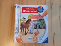 tiptoi Buch "Entdecke den Bauernhof" 4-7 Jahre Baden-Württemberg - Hockenheim Vorschau