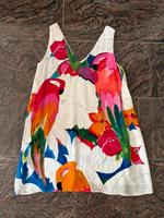 Desigual Sommerkleid Gr. L, 1x getragen, MEGA Nordrhein-Westfalen - Witten Vorschau