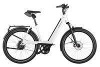 Riese & Müller "Nevo4 GT vario" 47 cm, pure white, 750 Wh Nordrhein-Westfalen - Soest Vorschau