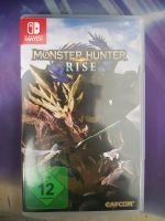 Monster Hunter Rise Switch Hessen - Kassel Vorschau