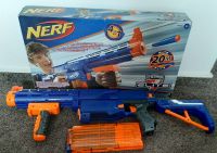 NERF N-Strike Elite Retaliator Hessen - Eppertshausen Vorschau