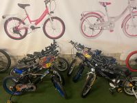 16 Zoll Batman Fahrrad Rad bike bmx Kinderfahrrad Nordrhein-Westfalen - Gelsenkirchen Vorschau