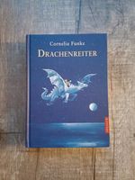 Buch "Drachenreiter" Nordrhein-Westfalen - Castrop-Rauxel Vorschau