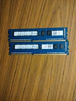 8GB DDR3 ECC RAM Rheinland-Pfalz - Schifferstadt Vorschau