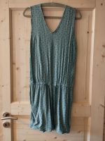 5€ inkl. Versand - Luftiger Jumpsuit Street One Gr.36 rauchblau Nordrhein-Westfalen - Gummersbach Vorschau