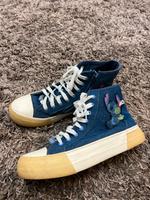Sneaker, Größe 39, Schleswig-Holstein - Lübeck Vorschau