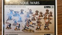 Warhammer AOS - Stormcast Eternals - Soul Wars Essen - Stoppenberg Vorschau