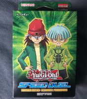 Yu-Gi-Oh Structure Deck Bergedorf - Kirchwerder Vorschau