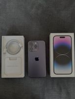 Apple Iphone 14 Pro 256GB Baden-Württemberg - Geislingen an der Steige Vorschau