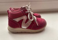 Schuhe Superfit Gr. 22 pink Nordrhein-Westfalen - Herne Vorschau