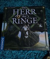 Herr der Ringe & Erweiterung Die Feinde Kosmos Spiele Schleswig-Holstein - Treia Vorschau