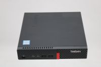 Lenovo ThinkCentre M910q Tiny - i5-6500T 4x2,50GHz,8GB,256GB NVMe Niedersachsen - Westoverledingen Vorschau