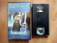 VHS Video: Stormquest (MCP Focus Film) Linda Lutz Kai Baker Berlin - Mitte Vorschau