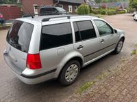 Golf 4 2.0 Variant Schleswig-Holstein - Bargfeld-Stegen Vorschau