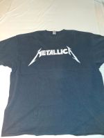 Metallica Bandshirt Merch XXL Baden-Württemberg - Esslingen Vorschau