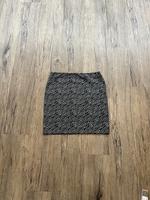Laura Torelli NKD Damen Rock kurz M schwarz/grau NEU Bayern - Mengkofen Vorschau