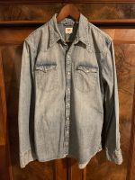 Levi’s Barstow Jeanshemd Hemd S Pankow - Prenzlauer Berg Vorschau