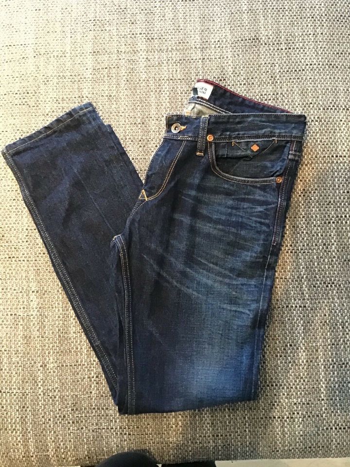 Jeans Tommy Hilfiger in Schwarzenfeld