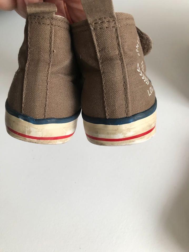 SÜSS Cienta Kinder Schuhe Sandalen TOP Gr.27 Sneaker H&M Gr.24 in Hamburg