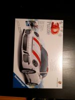 Ravensburger 3D Puzzle Porsche 911 R Saarland - Tholey Vorschau