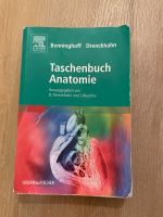 Taschenbuch Anatomie Benninghoff und Drenckhahn Baden-Württemberg - Freiburg im Breisgau Vorschau