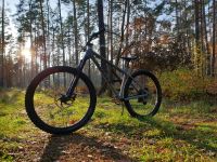 Vitus Sentier VR 29 MTB Enduro Hardtail Bikeyoke RockShox Yari Berlin - Friedenau Vorschau