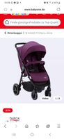 Britax Römer Buggy Niedersachsen - Garbsen Vorschau