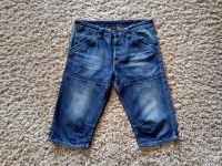 Tom Tailor Jeans Shorts Bermuda Größe 34 Hessen - Wetzlar Vorschau