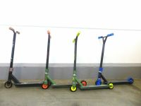 NEU Amigo Stunt Scooter Army Stunt Roller Top Quallität NEU & OVP Nordrhein-Westfalen - Greven Vorschau