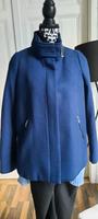 Mango Wolljacke blau Gr. M 38 Niedersachsen - Hildesheim Vorschau