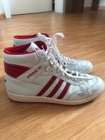 ADIDAS ORIGINALS PRO CONFERENCE HI Bayern - Bamberg Vorschau