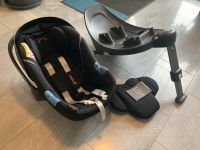 Cybex Gold Aton M mit Isofixstadion Cybex Base M Bayern - Eltmann Vorschau